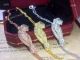 AAA Replica Cartier Leopard Diamond Bracelet 3 Color (8)_th.jpg